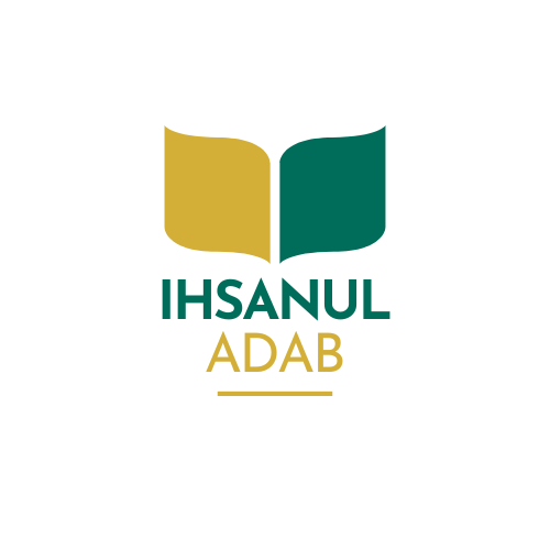 Yayasan Pendidikan Ihsanul Adab Logo